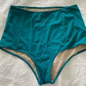 Kortni Jean High Waisted Bottoms